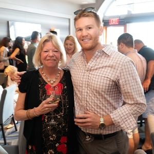 Meet your Posher, Janet